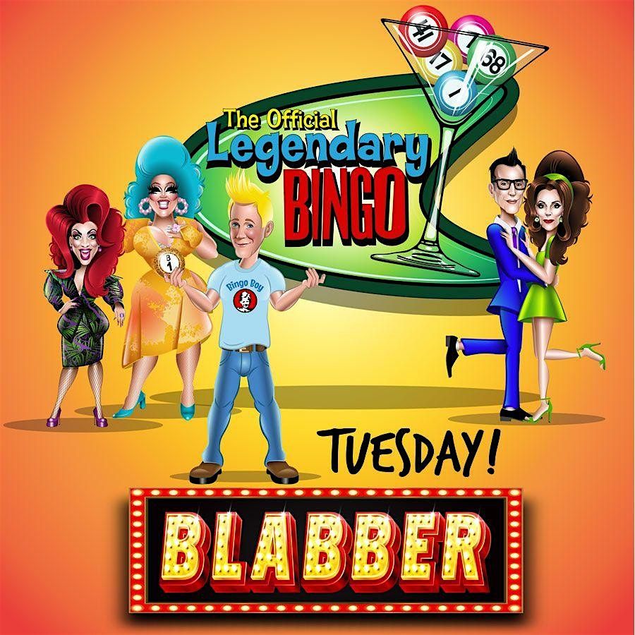 Drag Bingo Wednesdays - Long Beach Location | Event in Long Beach | AllEvents