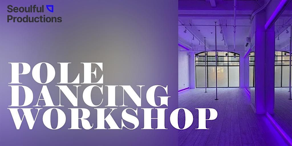 Introduction to Pole Dancing Workshop, 26 October | Event in Brooklyn | AllEvents