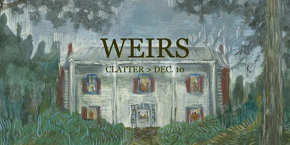 Weirs at Clatter | Event in Frostburg | AllEvents