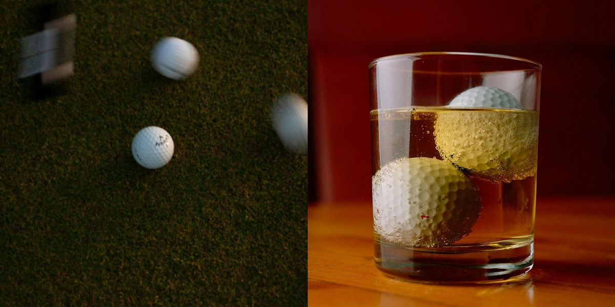 MELBOURNE DESIGN WEEK GOLF NETWORK | Event in Parkville | AllEvents