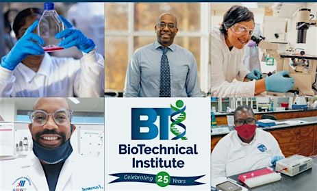 BioTechnical Institute of Maryland (BTI) Open House | Event in Baltimore | AllEvents