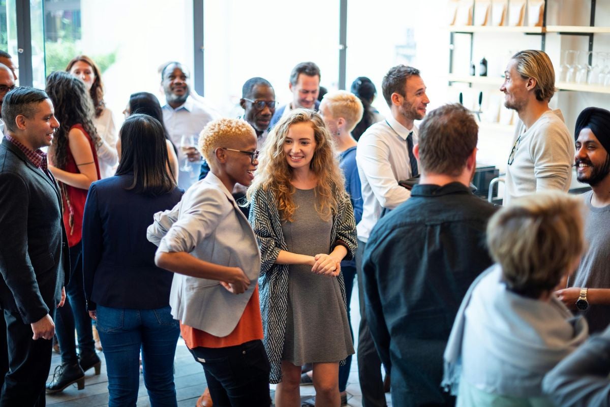 Sunrise Networking in Charlestown, 24 September | Event in Boston | AllEvents