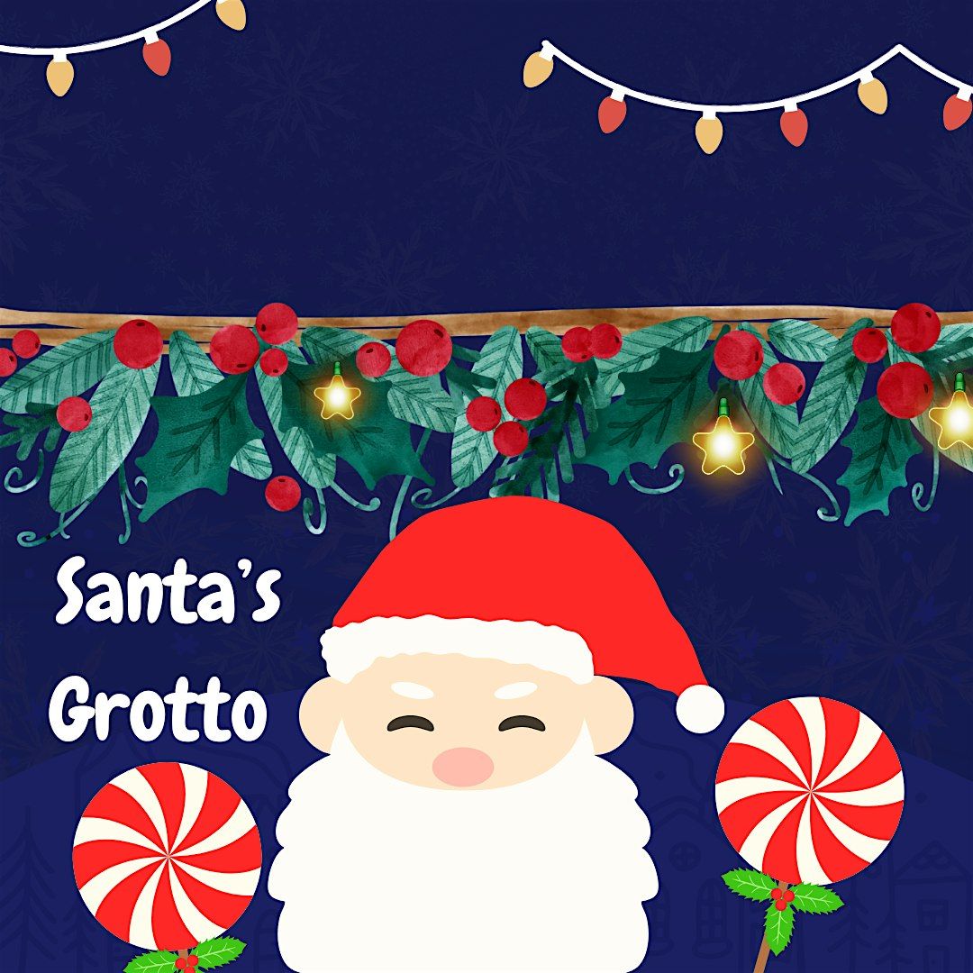 Santa's Grotto Beaulieu 2025, 29 November | Event in Chelmsford | AllEvents