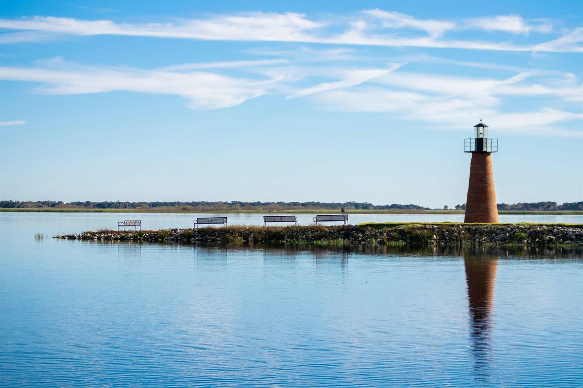 Adventurous Scavenger Hunt - Kissimmee Capers & Curiosities Hunt | Event in Kissimmee | AllEvents