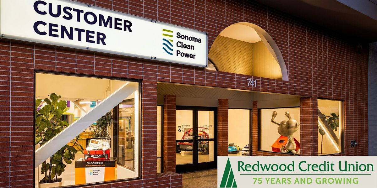 KNOW THE CHARGE Energy & Banking Fraud Awareness Night, 21 August | Event in Santa Rosa | AllEvents