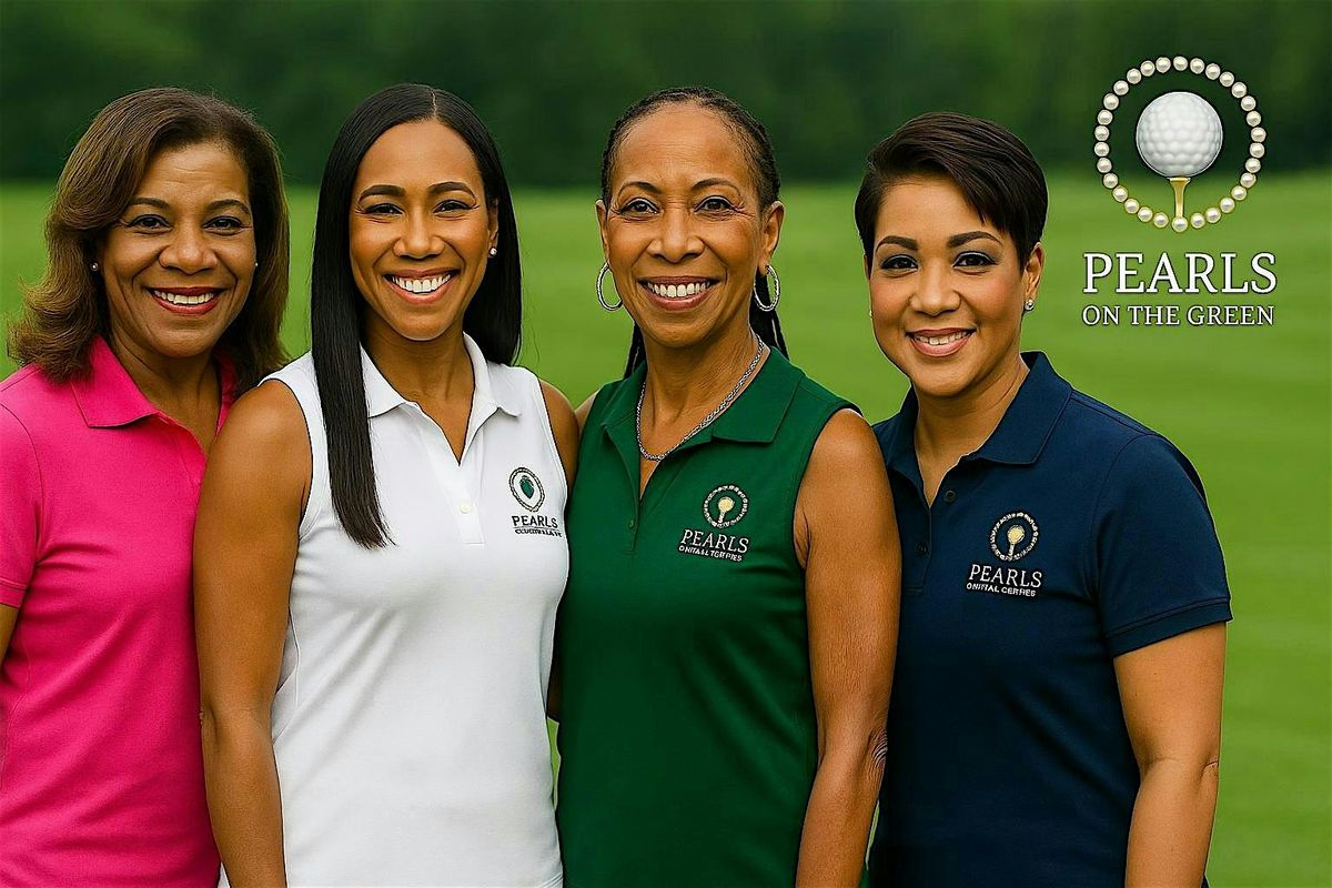 Come Shop with Pearls on the Green, Fabletics Perimeter Mall, Atlanta ...