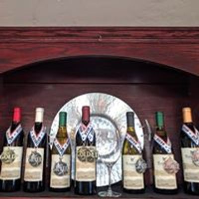 Triassic Vineyards