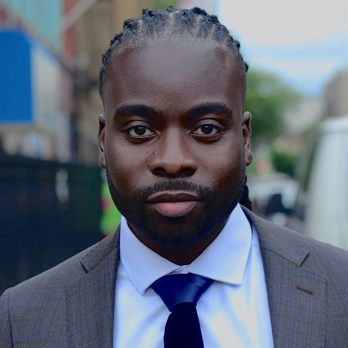 Tropicalfete Authors Connecting Program 2025 ft. Edwin Raymond, 18 July | Event in Brooklyn | AllEvents