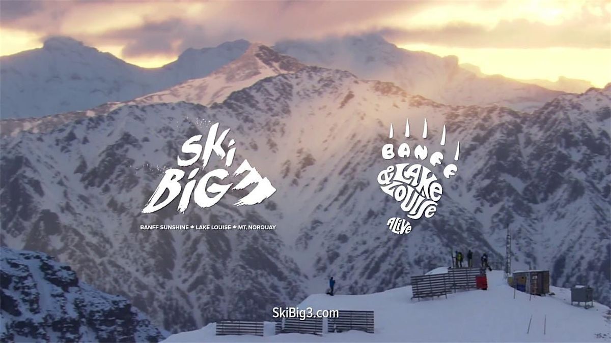 Mar 8-14 SkiBig3 (Banff Sunshine, Lake Louise & Mt Norquay) 6 Nights $599, 8 March | Event in Banff | AllEvents