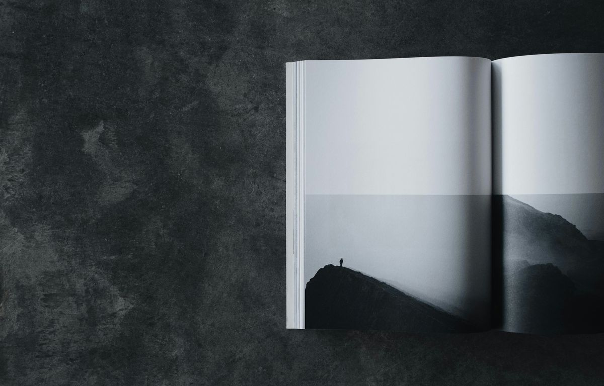 The Crossing: Aaron Helgeson's The Book of Never, 20 June | Event in New York | AllEvents