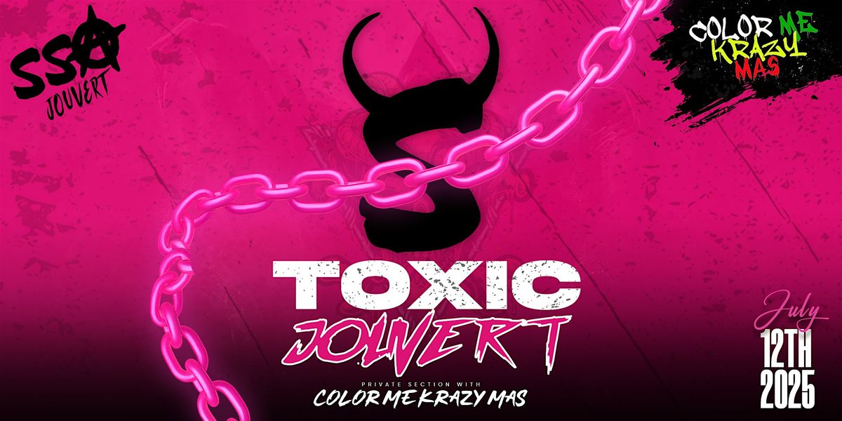 SSA JOUVERT BALTIMORE, 12 July | Event in Baltimore | AllEvents