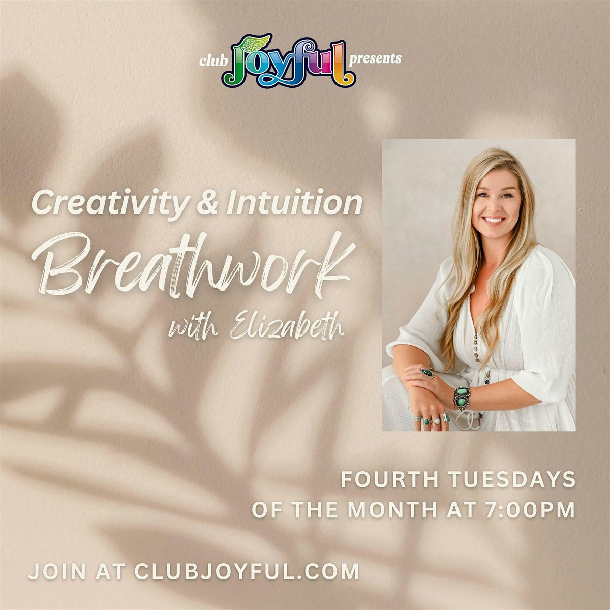 Creativity and Intuition Breathwork, 27 May | Event in Los Angeles | AllEvents
