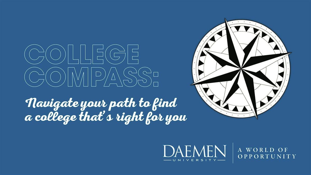 Daemen University Compass Day, 6 August | Event in Amherst | AllEvents