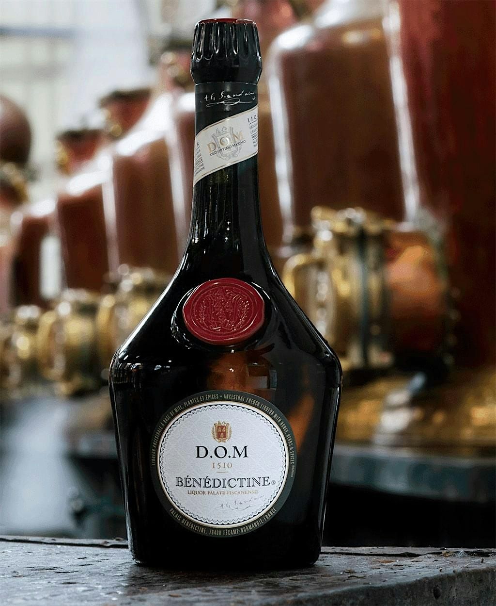 Cocktail Class - Ingredient Inspiration: Benedictine, 6 September | Event in Moorhead | AllEvents