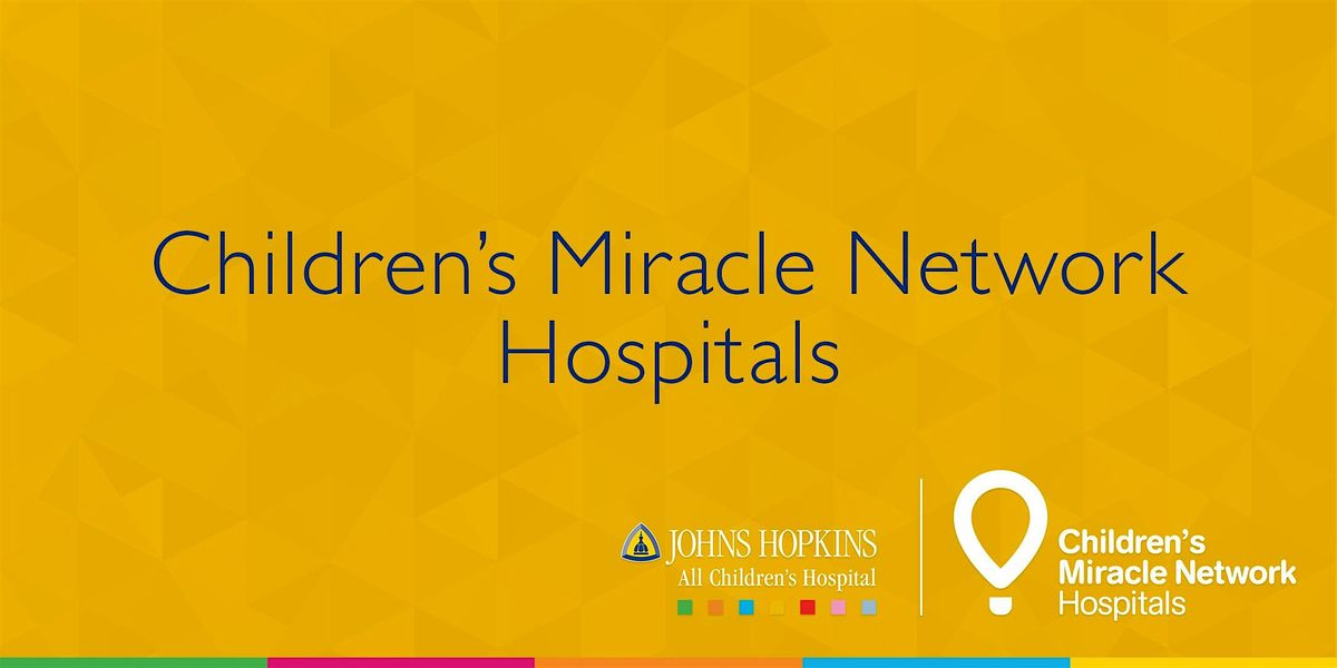 Support Kids’ Health with CMN and 7-Eleven | Event in St. Petersburg | AllEvents