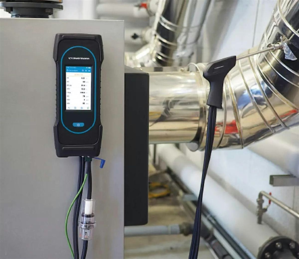 Bristow University  Combustion Analysis Training, 14 October | Event in Marietta | AllEvents