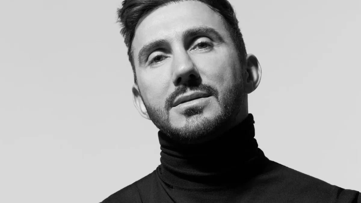 Hot Since 82, Luuk Van Dijk in Newcastle upon Tyne, 5 December | Event in Newcastle Upon Tyne | AllEvents