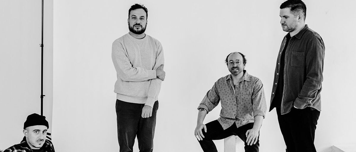Parking - The Menzingers with Lucero, 30 May | Event in Brooklyn | AllEvents