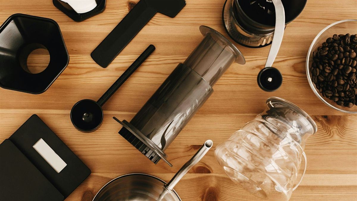 Home Coffee Brewing 101, 30 August | Event in Vacaville | AllEvents