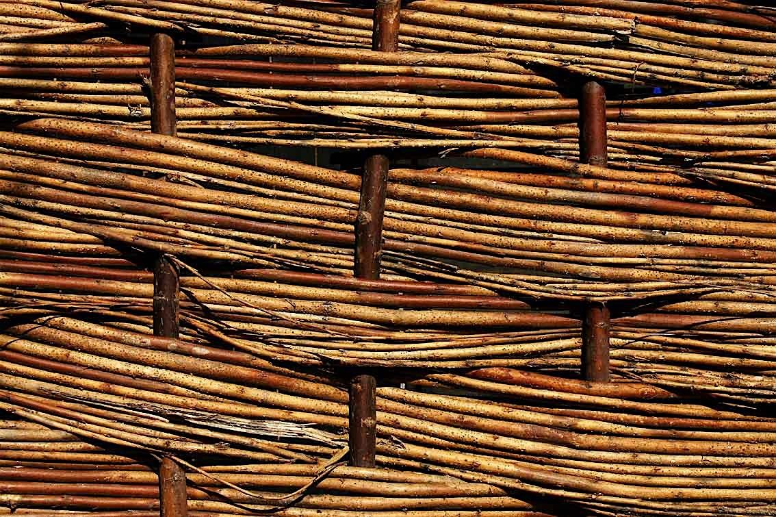 Garden Hurdle Making - Sutton Courtenay, Friday 14 November, 14 November | Event in Wallingford | AllEvents