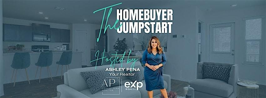 The Homebuyer Jumpstart, 24 May | Event in New Braunfels | AllEvents