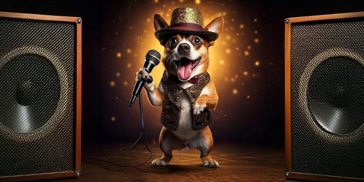 LARRY-OKE hosted by Larry & Sensitive Sean!! - INSIDE - FREE, 12 June | Event in Bolinas | AllEvents