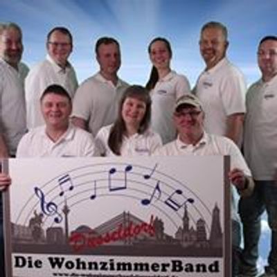 Die WohnzimmerBand Düsseldorf