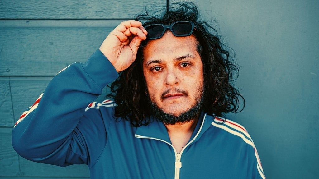 Felipe Esparza: At My Leisure World Tour, 5 September | Event in Elkhart | AllEvents