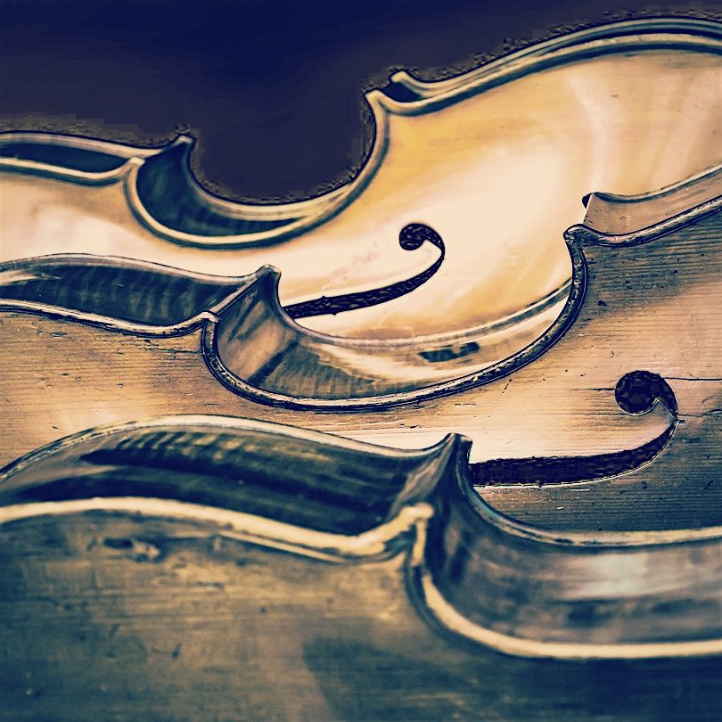 Beethoven: Upstart Genius, 22 February | Event in Richmond | AllEvents