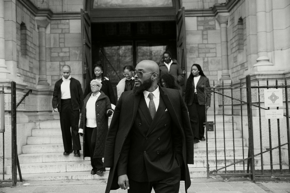 Patrick Bonhomme et Minha en concert | Event in Bagnolet | AllEvents