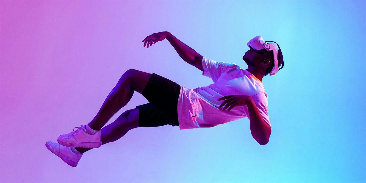 Teen Drop-In Virtual Reality, 20 December | Event in Wasaga Beach | AllEvents