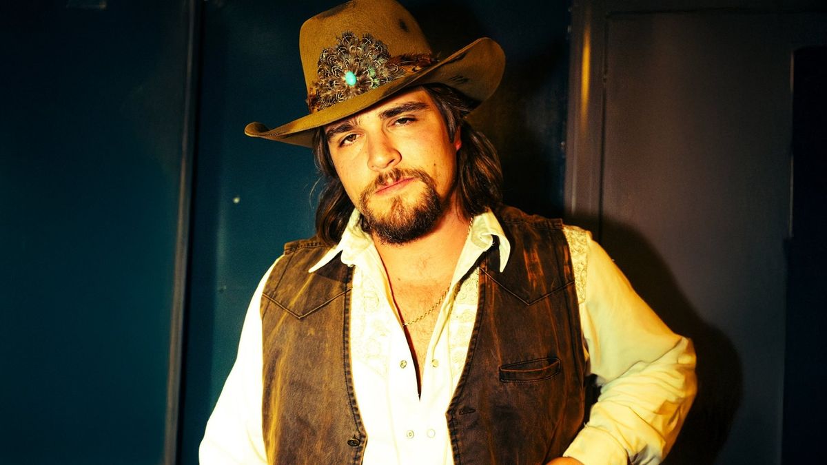 Gavin Adcock with Colby Acuff, 13 June | Event in Crown Point | AllEvents