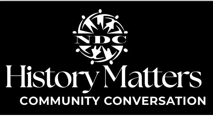Community Conversations - History Matters, 28 August | Event in Noblesville | AllEvents