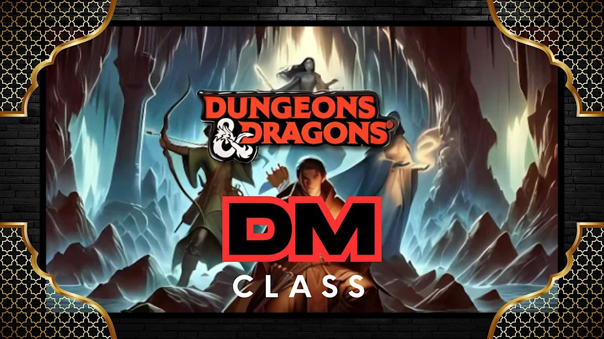 Dungeons & Dragons: How to be a DM, 29 June | Event in Circle Pines | AllEvents