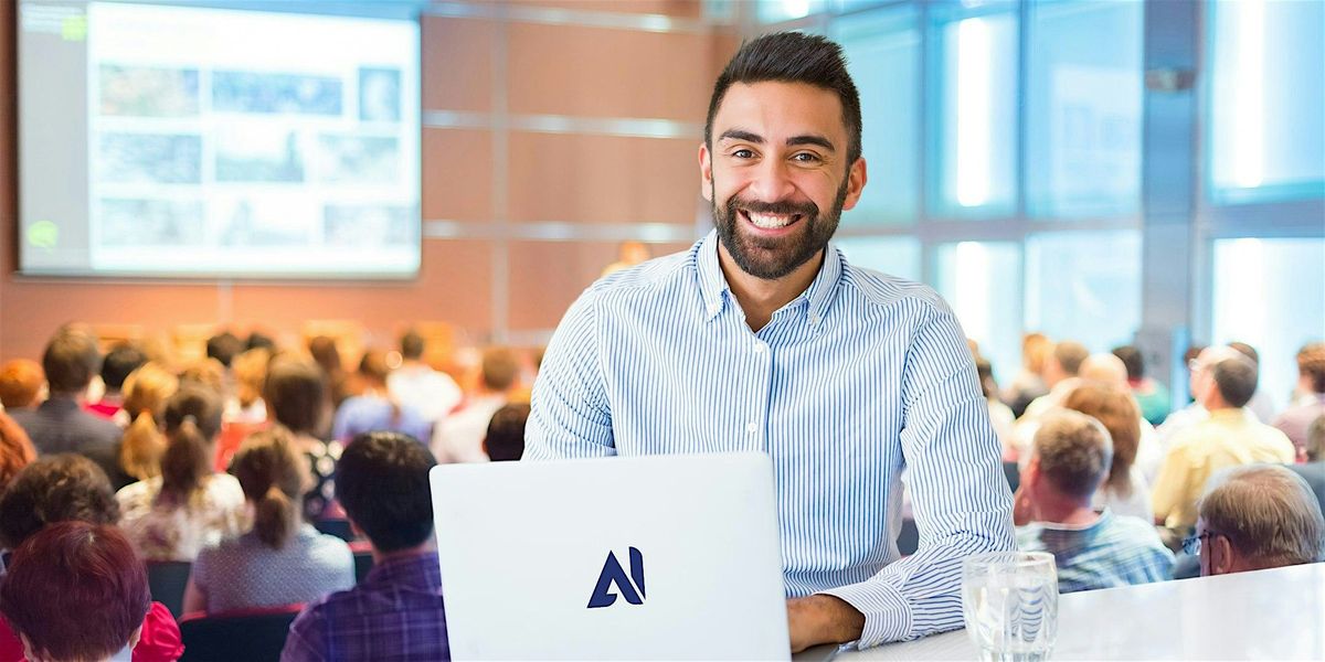 Using ChatGPT-5 For Your Business (Free Training Event), 9 September | Event in Dallas | AllEvents