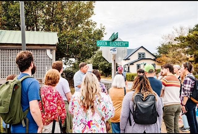 Manteo Walking Tour | Event in Manteo | AllEvents