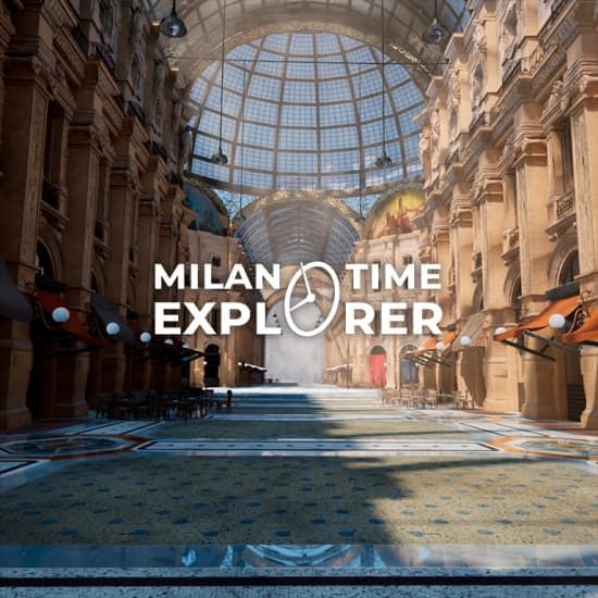 Milano time explorer, 22 March | Online Event | AllEvents
