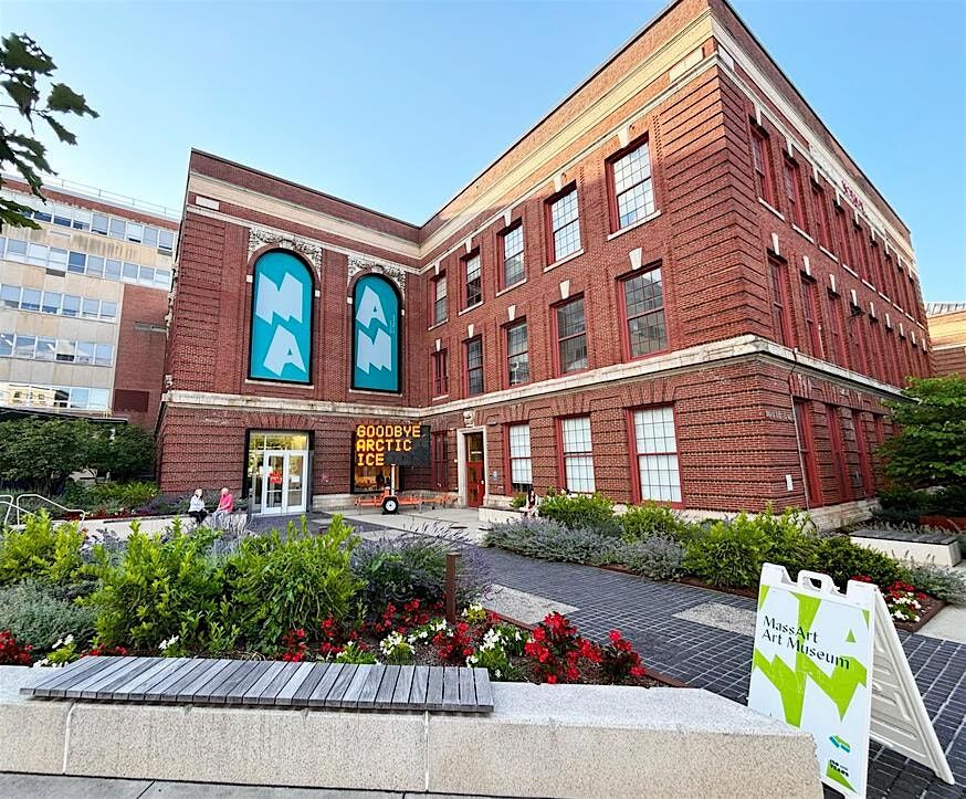 Introduction to Visual Thinking Strategies @ the MassArt Art Museum (BOS) | Event in Boston | AllEvents