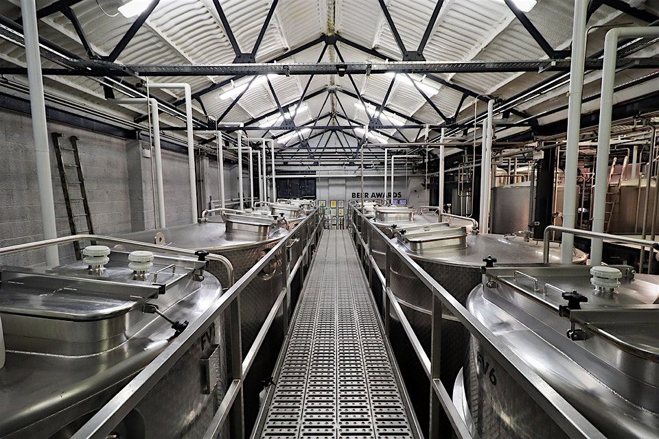 Brewery Tour | Event in Ossett | AllEvents