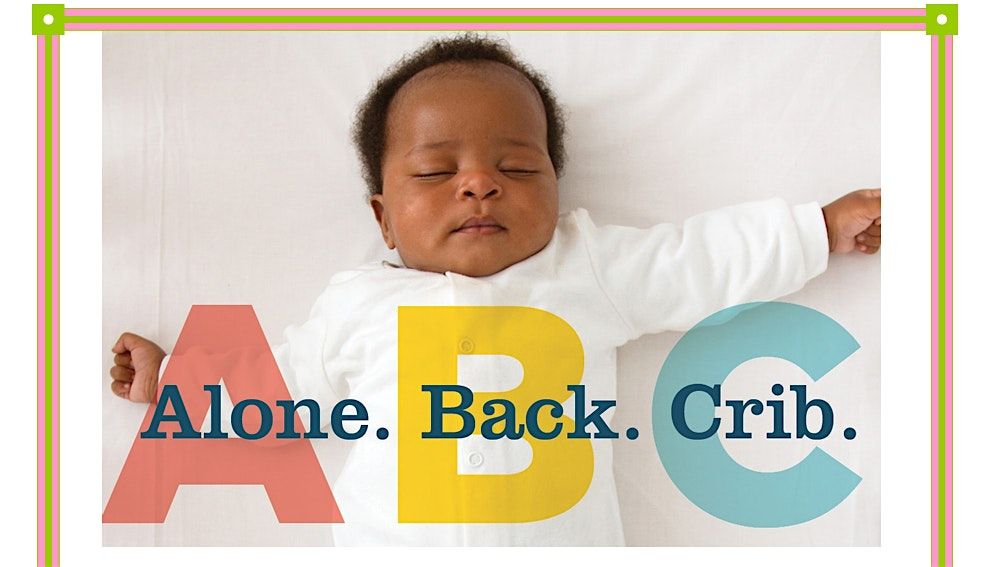 SAFE SLEEP COMMUNITY TRAINING FOR PARTNERS AND PROFESSIONALS | Online Event | AllEvents