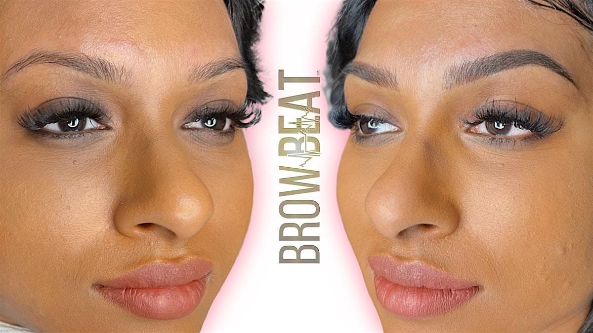 Microblading and Ombré Brow Certification – DFW Professional Training, 13 December | Event in Irving | AllEvents