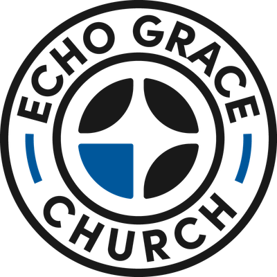 Echo Grace Church logo