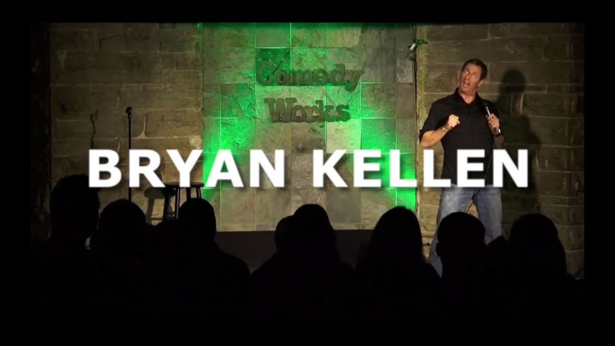 Bryan Kellen, 5 June | Event in Greenwood Village | AllEvents