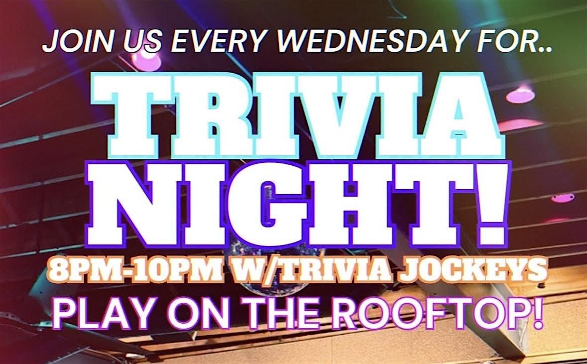 Trivia Night hosted by Trivia Jockeys | Event in Pittsburgh | AllEvents