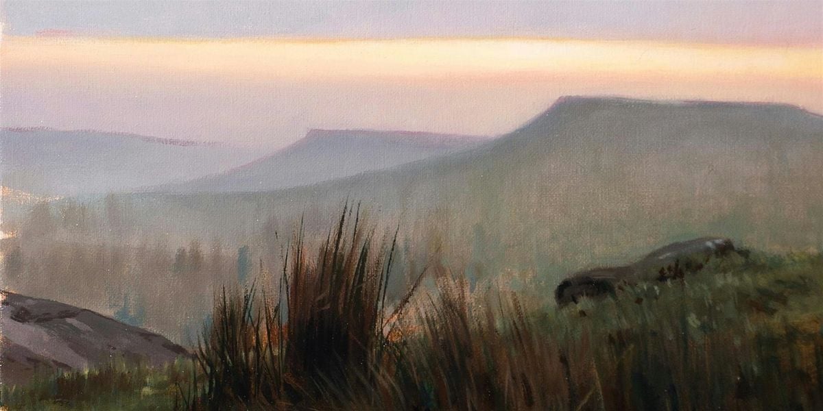 Plein Air Painting Workshop: Autumn Colour, 10 October | Event in Macclesfield | AllEvents