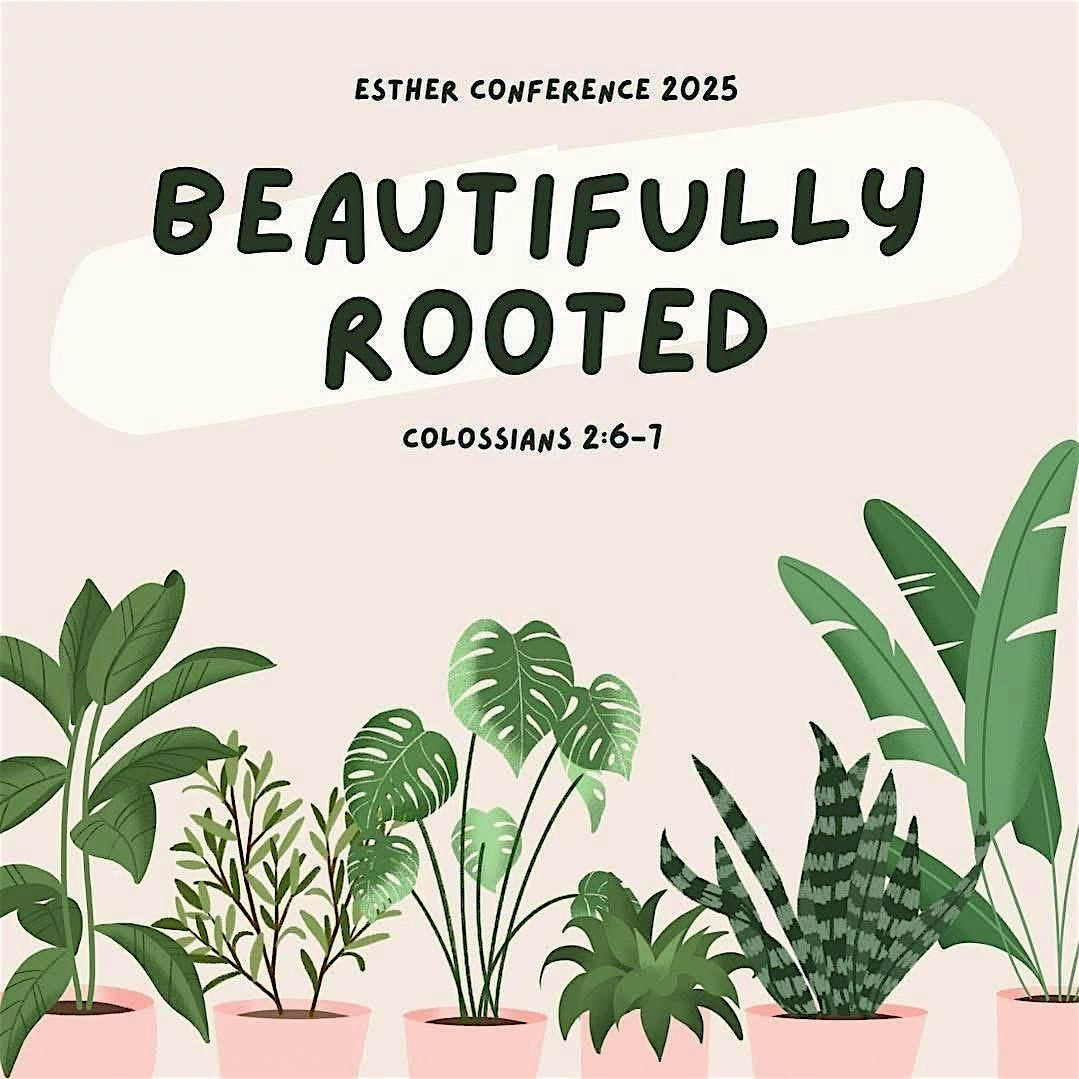 Washington Esther Conference 2025, 3 October | Event in Yakima | AllEvents