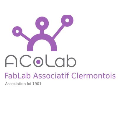 Association ACOLAB logo