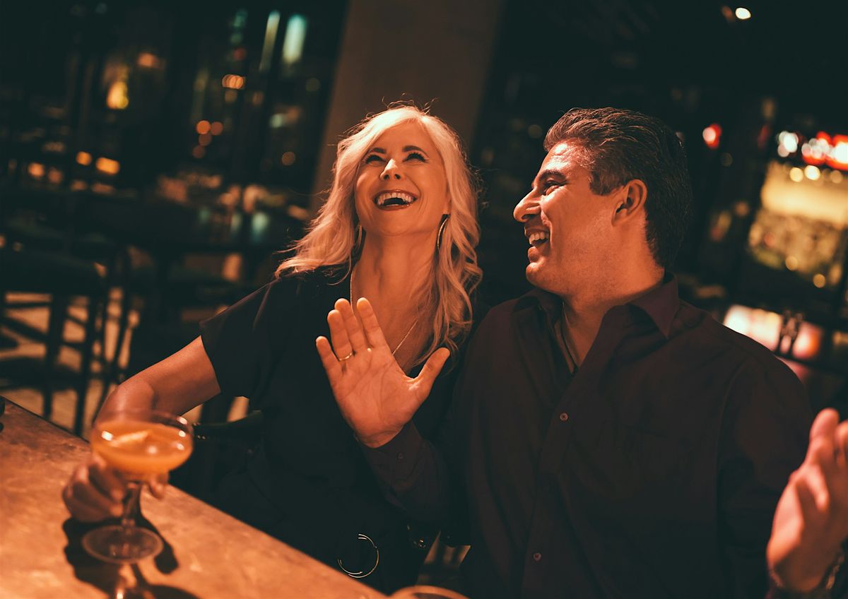 Classy and Fun Speed Dating & Mingling 40-55, 3 December | Event in Oakville | AllEvents