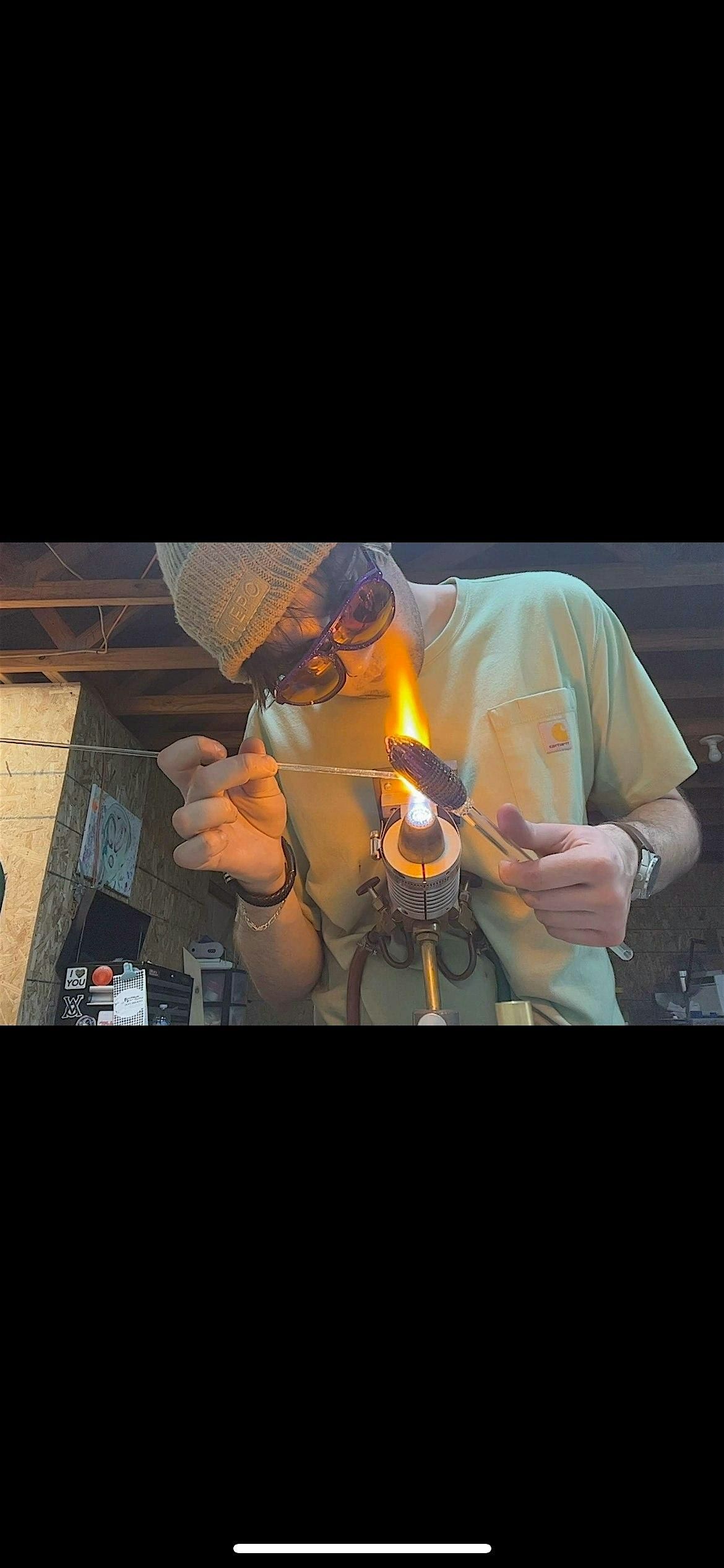 Glass & hash, 26 July | Event in Marion | AllEvents