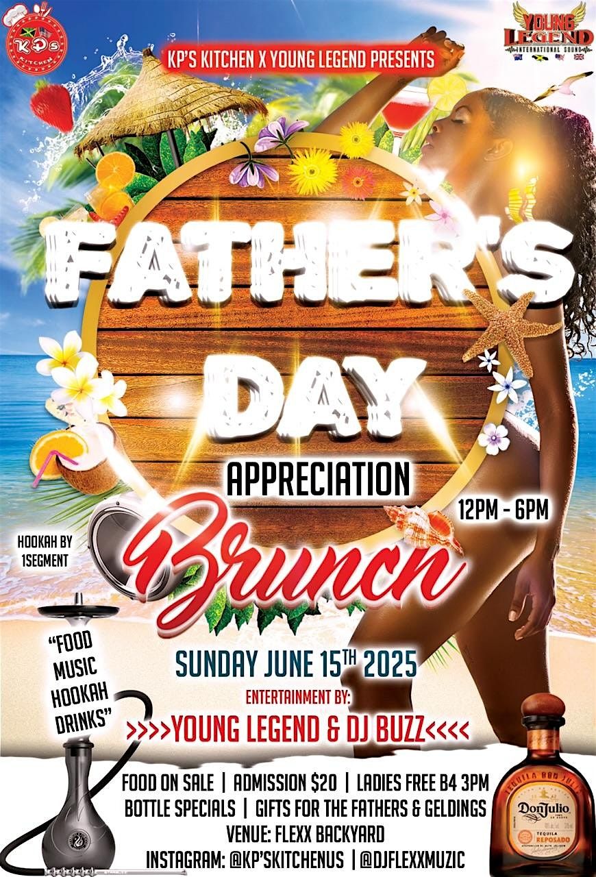 Father’s Day Brunch, 15 June | Event in Albany | AllEvents